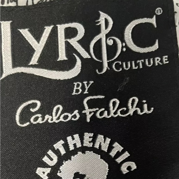 Vintage Carlos Falchi Brown suede fringe jacket size 1X womens - Picture 9 of 9